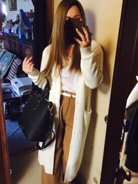 mikkoさんのコーディネート