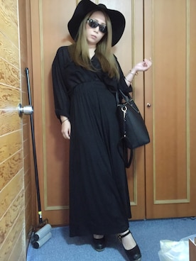 mikkoさんのコーディネート