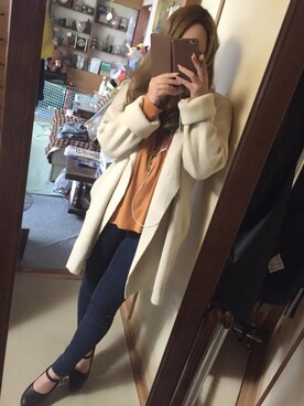 mikkoさんのコーディネート