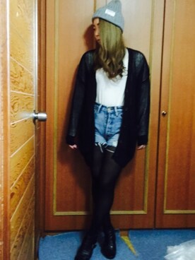 mikkoさんのコーディネート