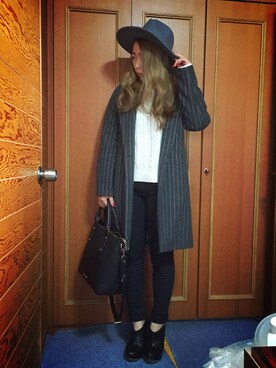 mikkoさんのコーディネート