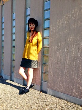 hammyさんのコーディネート