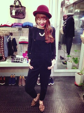 hammyさんのコーディネート