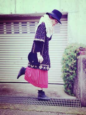 hammyさんのコーディネート