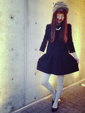 hammyさんのコーディネート