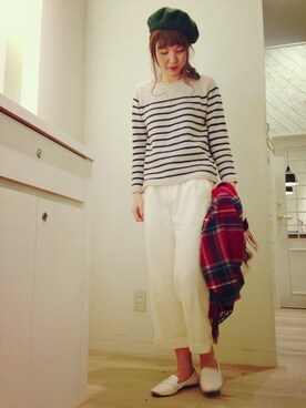 hammyさんのコーディネート