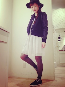 hammyさんのコーディネート