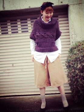 hammyさんのコーディネート