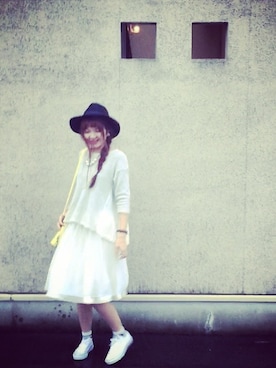 hammyさんのコーディネート