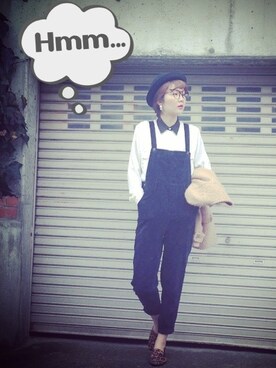 hammyさんのコーディネート