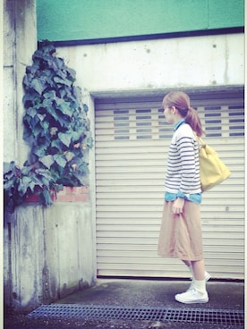 hammyさんのコーディネート