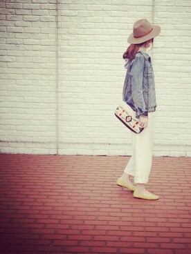 hammyさんのコーディネート