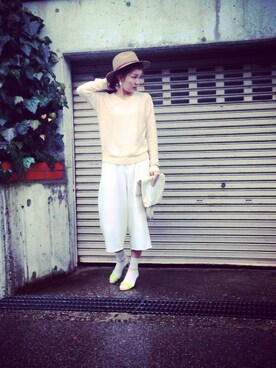 hammyさんのコーディネート