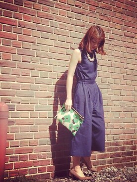 「おめかしコーデ」｜hammyさん（レディース・165cm）の春コーディネート