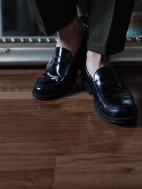 Yoshiさんのコーディネート