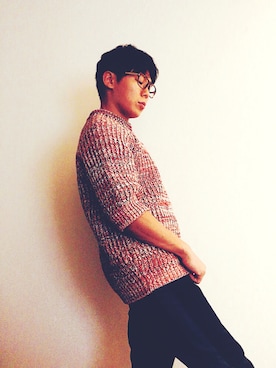 Yoshiさんのコーディネート