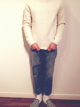 Yoshiさんのコーディネート