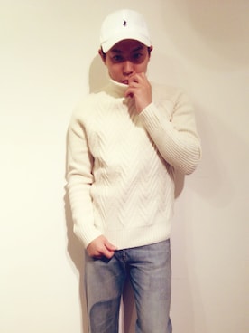 Yoshiさんのコーディネート