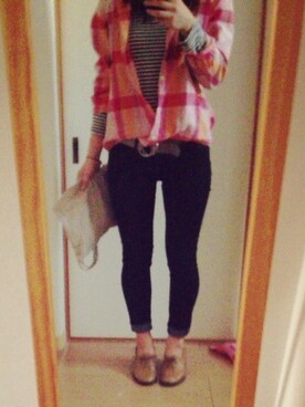 りんたろうさんのコーディネート