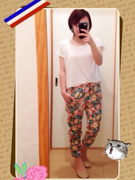 りんたろうさんのコーディネート