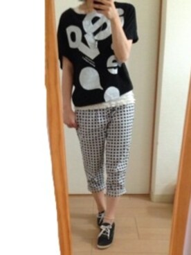 りんたろうさんのコーディネート