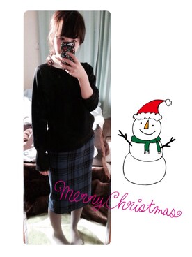 ゆりっぺ：）さんのコーディネート