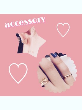 ゆりっぺ：）さんのコーディネート