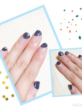 ゆりっぺ：）さんのコーディネート