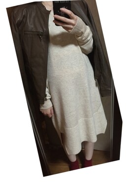 ゆりっぺ:)さん(レディース・151cm)の秋コーディネート