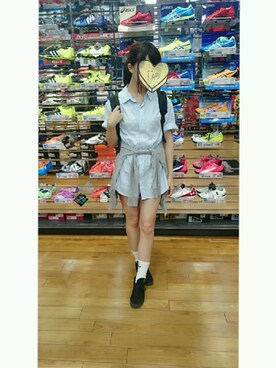 hitomilkさんのコーディネート