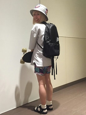 まるやま、まさん（レディース・150cm）の春コーディネート