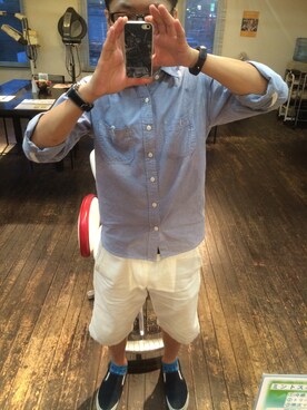 りょうさんのコーディネート