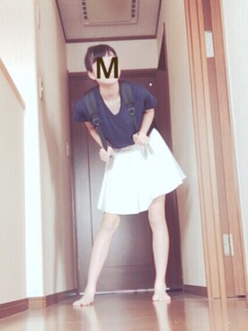 ゆりさんのコーディネート
