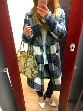 MiSuZuさんのコーディネート