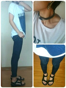 うまさんさん（レディース・155cm）の春コーディネート