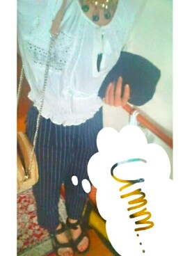 うまさんさん（レディース・155cm）の夏コーディネート