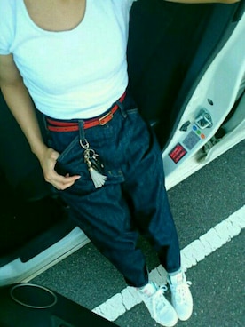 うまさんさん（レディース・155cm）の夏コーディネート