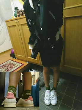 うまさんさん（レディース・155cm）の秋コーディネート