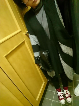 うまさんさん（レディース・155cm）の秋コーディネート