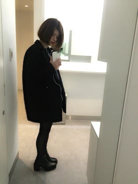 rIhoさんのコーディネート