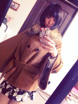 cocokumaさんのコーディネート