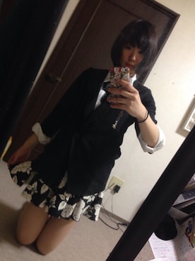 cocokumaさんのコーディネート