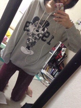 cocokumaさんのコーディネート