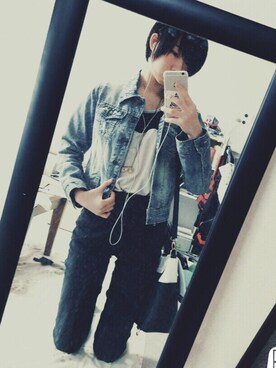 cocokumaさんのコーディネート