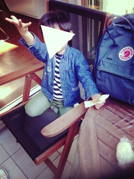 Kocchanさんのコーディネート