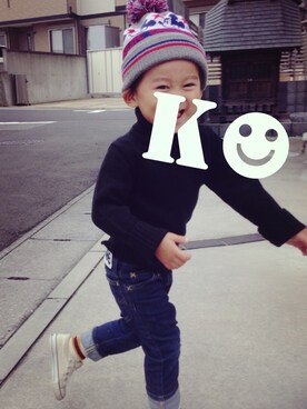 Kocchanさんのコーディネート