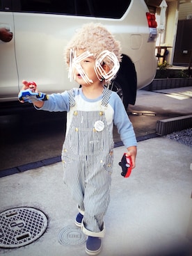 Kocchanさんのコーディネート