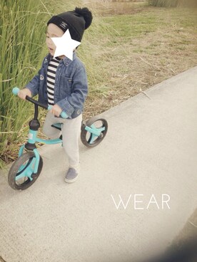 Kocchanさんのコーディネート