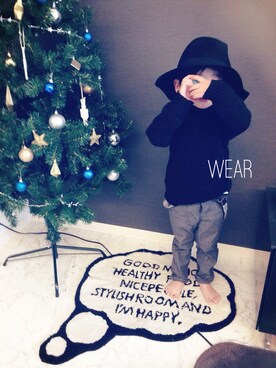 Kocchanさんのコーディネート