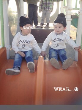 Kocchanさんのコーディネート